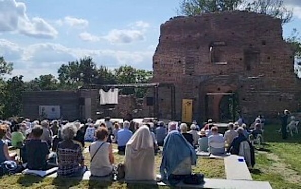 Foto: Uckermärkische Musikwochen e.V., Lizenz: Uckermärkische Musikwochen e.V.