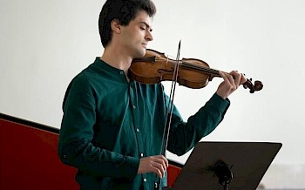 Foto: Ensemble Paradigma, Lizenz: Ensemble Paradigma