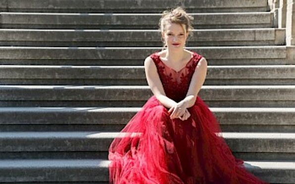 Foto: Leonard Leesch, Lizenz: Leonard Leesch