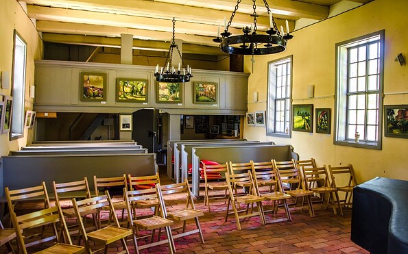 Foto: Michael Mattke, Lizenz: Amt Joachimsthal (Schorfheide)