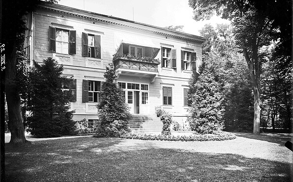 Foto: Unbekannt, Lizenz: Theodor-Fontane-Archiv