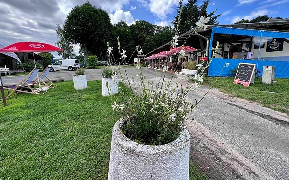 Heimathafen bei Uwe, Foto: Tourismusverein Scharmützelsee, Lizenz: Tourismusverein Scharmützelsee