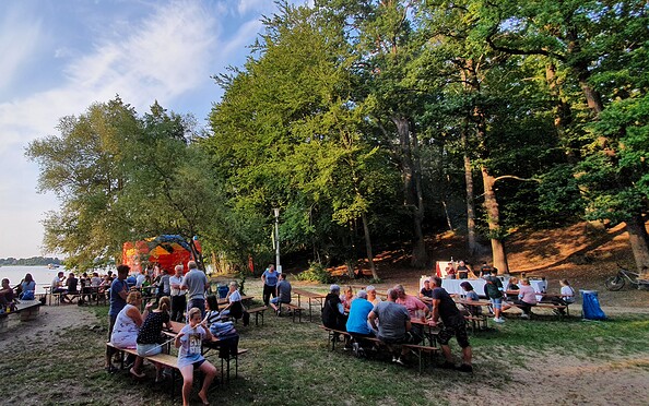 Foto: Sebastian Schinke, Lizenz: KiEZ Inselparadies