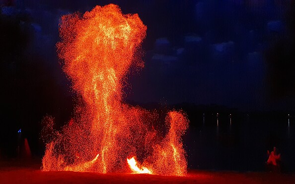 Foto: Sebastian Schinke, Lizenz: KiEZ Inselparadies