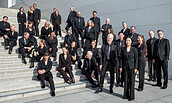 Choriner Musiksommer - Miserere