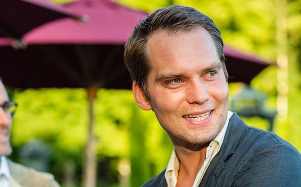 Foto: Julia Zimmerman , Lizenz: Julia Zimmermann