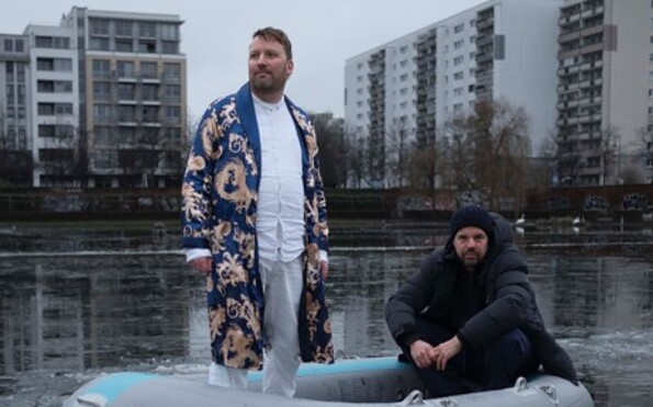 Foto: Cpt. Krk &amp; Mr. Smrt, Lizenz: Cpt. Krk &amp; Mr. Smrt