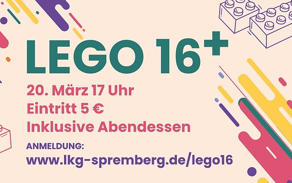 Foto: Landeskirchliche Gemeinschaft Spremberg e.V., Lizenz: Landeskirchliche Gemeinschaft Spremberg e.V.