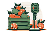 Logo Poetry Slam, Foto: Kietzpoeten, Lizenz: Kietzpoeten