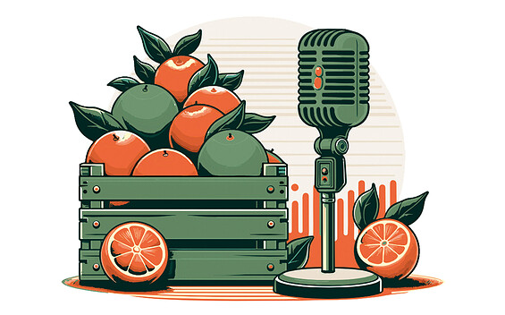 Logo Poetry Slam, Foto: Kietzpoeten, Lizenz: Kietzpoeten