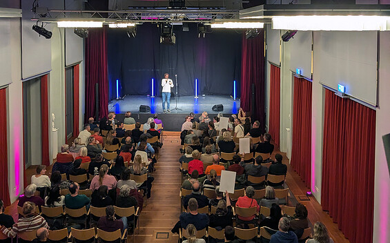 Foto: Sonja Höschele, Lizenz: TKO gGmbH