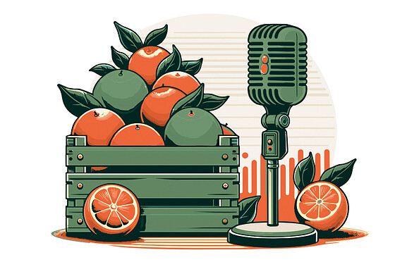 Logo Poetry Slam, Foto: Kietzpoeten, Lizenz: Kietzpoeten