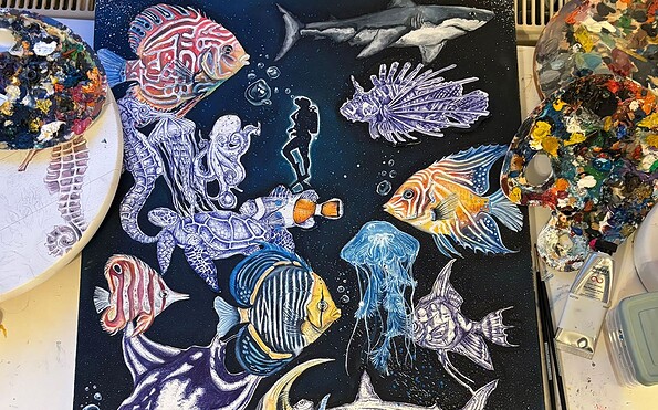 Foto: Evelin Kiss, Lizenz: Evelin Kiss