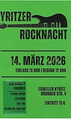 Foto: Kyritzer Rocknacht, Lizenz: Kyritzer Rocknacht