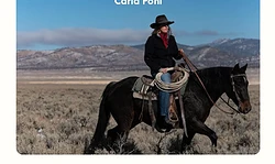 LESUNG "Aus dem Tagebuch einer Fotografin" von Carla Pohl