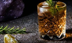 Eine Reise in die Welt des Whiskies – exklusives Whisky-Tasting im seezeit-resort