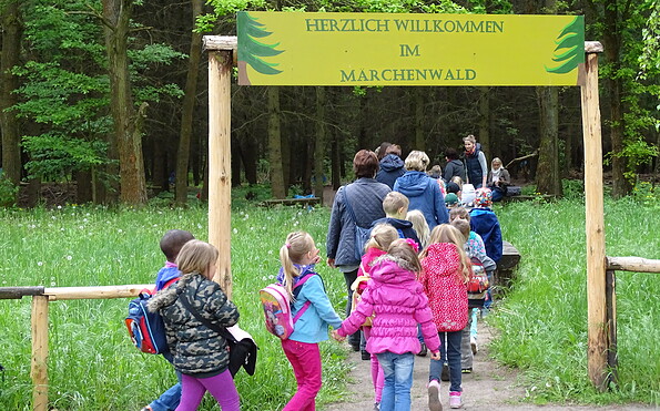 Foto: Doreen Wolf, Lizenz: Hansestadt Kyritz