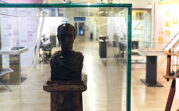 Foto: Kulturzentrum Rathenow, Lizenz: Kulturzentrum Rathenow