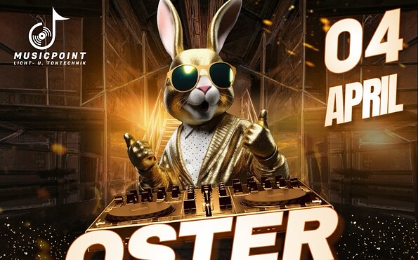 Foto: Musicpoint Kyritz, Lizenz: Musicpoint Kyritz