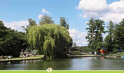 Saisoneröffnung am Untersee