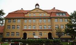 Schule mit Geschichte – Tag der offenen Tür zum Tag der Städtebauförderung