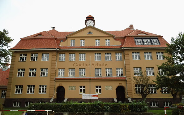 Foto: Doreen Wolf, Lizenz: Hansestadt Kyritz