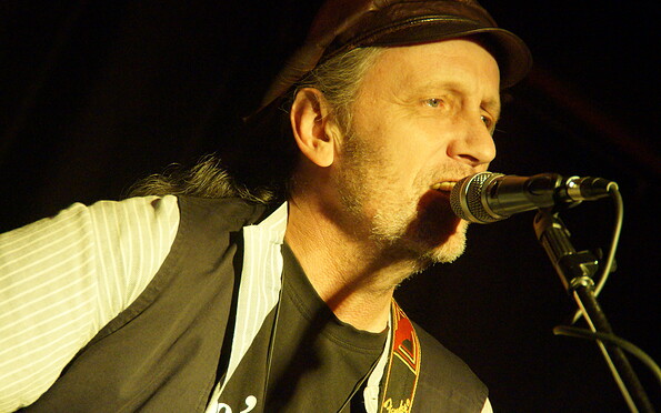 Foto: Uwe Kotteck, Lizenz: Uwe Kotteck