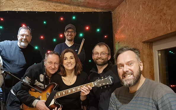 Foto: Spitzbuben, Lizenz: Spitzbuben