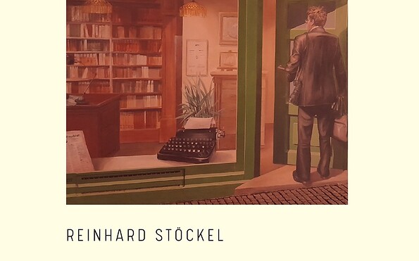 Foto: Rote Katze VERLAG, Lizenz: Rote Katze VERLAG