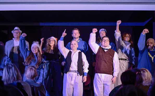 Foto: Thomas Ahrens, Lizenz: Traumschüff eG