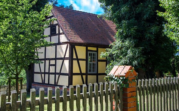 Foto: Michael Mattke, Lizenz: Amt Joachimsthal (Schorfheide)