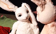 Foto: Ute Kahmann, Lizenz: "Figurentheater Ute Kahmann"