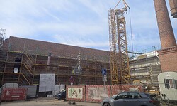 Tag der Baukultur im Kultur|Kloster|Kyritz