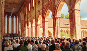 Foto: Thomas Hoffmann Choriner Musiksommer, Lizenz: Thomas Hoffmann Choriner Musiksommer