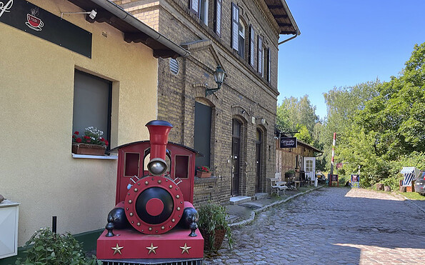 Foto: Torsten Mannke