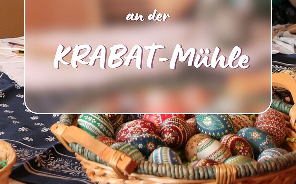 Foto: KRABAT-Mühle, Lizenz: KRABAT-Mühle