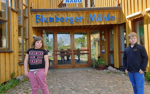 Foto: Bernd Müller NaturFreunde Oberbarnim, Lizenz: Bernd Müller NaturFreunde Oberbarnim