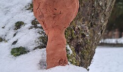 "Glaube-Liebe-Gral" Meditation mit Orgelmusik zur Karwoche