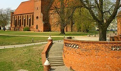 Musikalische Andacht am Ostermontag - Trompete & Orgel