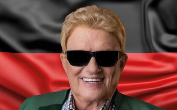 Foto: Thomann Künstler Management GmbH, Lizenz: Thomann Künstler Management GmbH