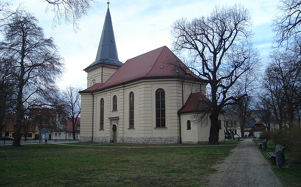 Foto: Ekki Freymann, Lizenz: Kantoreiarchiv