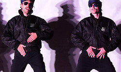 Ribbecker Schlossfestspiele: Ladies Night - ganz oder gar nicht