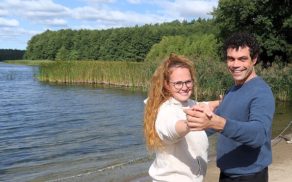 Bachata 3_Foto, Foto: E. Weyer, Lizenz: Tourismusverein Angermünde e. V.