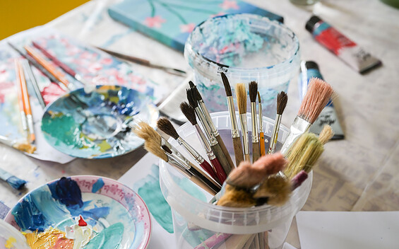 Foto: Fotograf: Henry Mundt, Lizenz: Museum Neuruppin