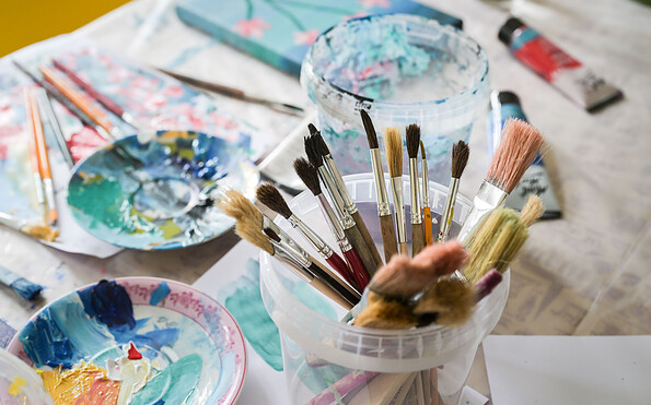 Foto: Fotograf: Henry Mundt, Lizenz: Museum Neuruppin