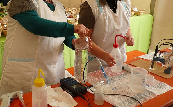 Foto: AfU e. V. , Lizenz: AfU e. V.