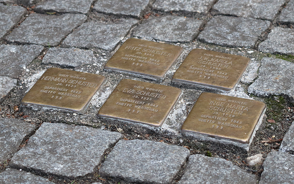 Foto: Laura Wawrzyniak, Lizenz: BeSt Bernauer Stadtmarketing GmbH