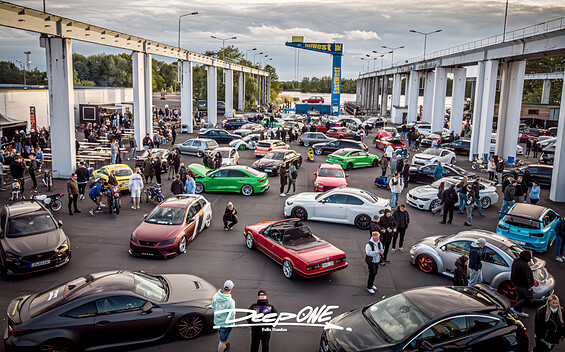 Foto: Felix Handau, Lizenz: DeepONE