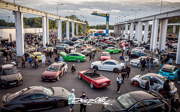 Foto: Felix Handau, Lizenz: DeepONE