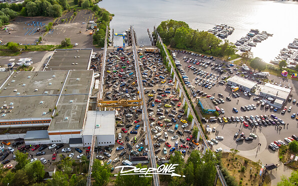 Foto: Felix Handau, Lizenz: DeepONE